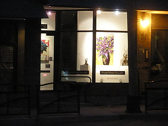 Studio Vogue Gallery